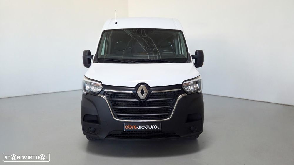 Renault Master 2.3 BlueDCI L4H2 - 3