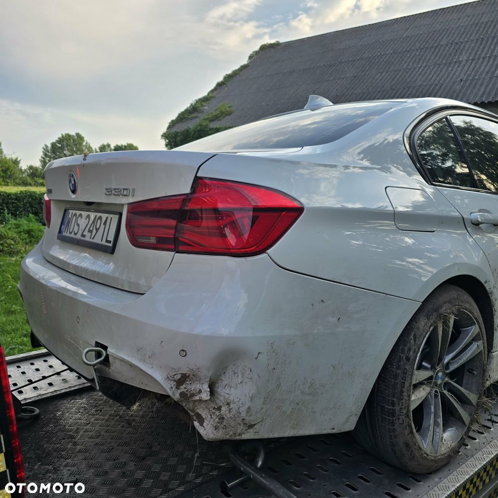 BMW Seria 3 - 3