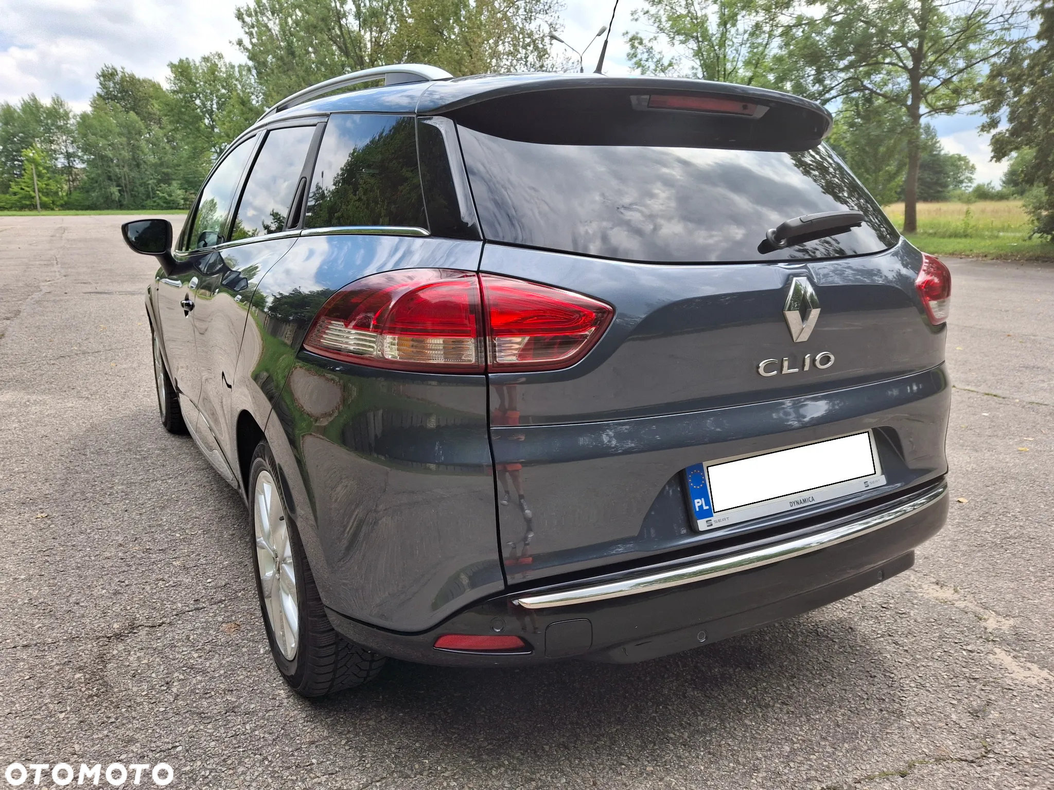 Renault Clio 0.9 Energy TCe Limited - 33