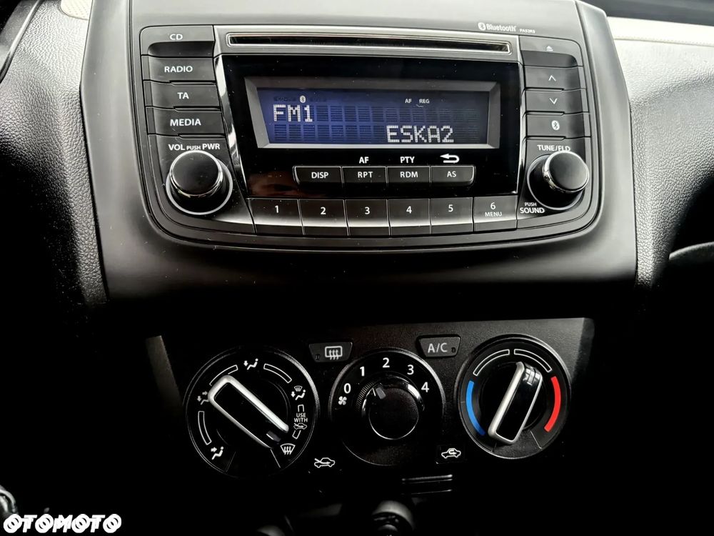 Suzuki Swift - 21