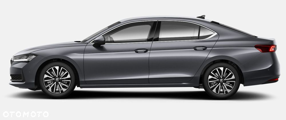 Skoda Superb 2.0 TSI Edition 130 DSG - 2