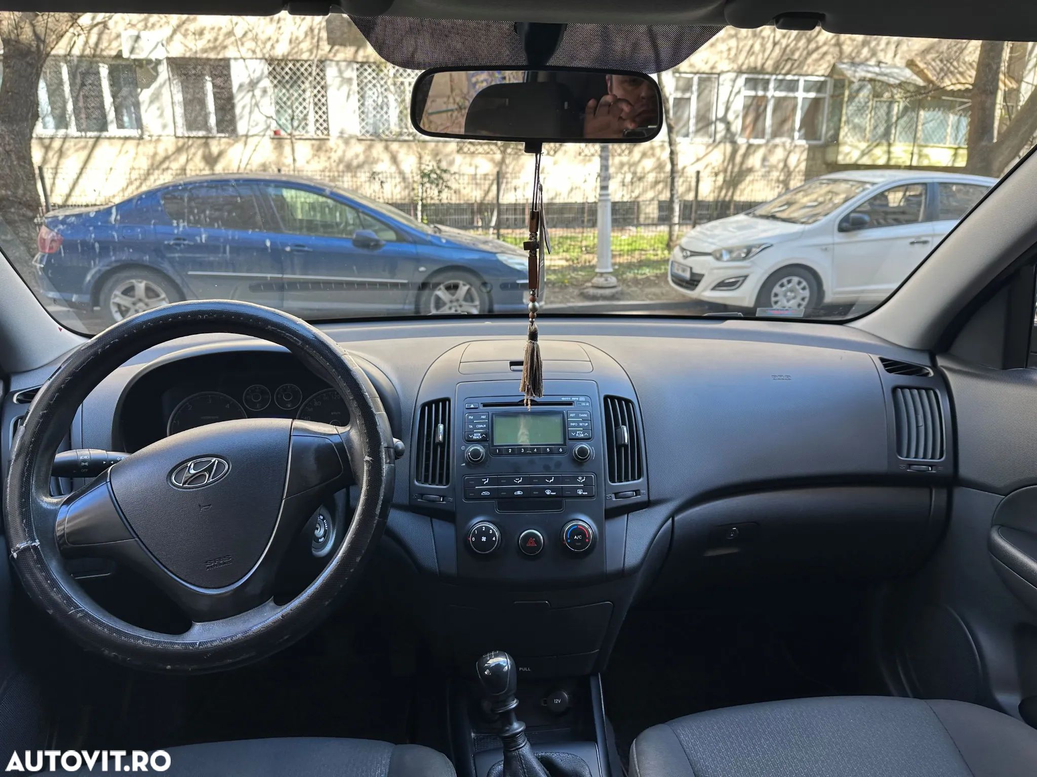 Hyundai i30 1.6 CRDi GLS COMFORT - 1