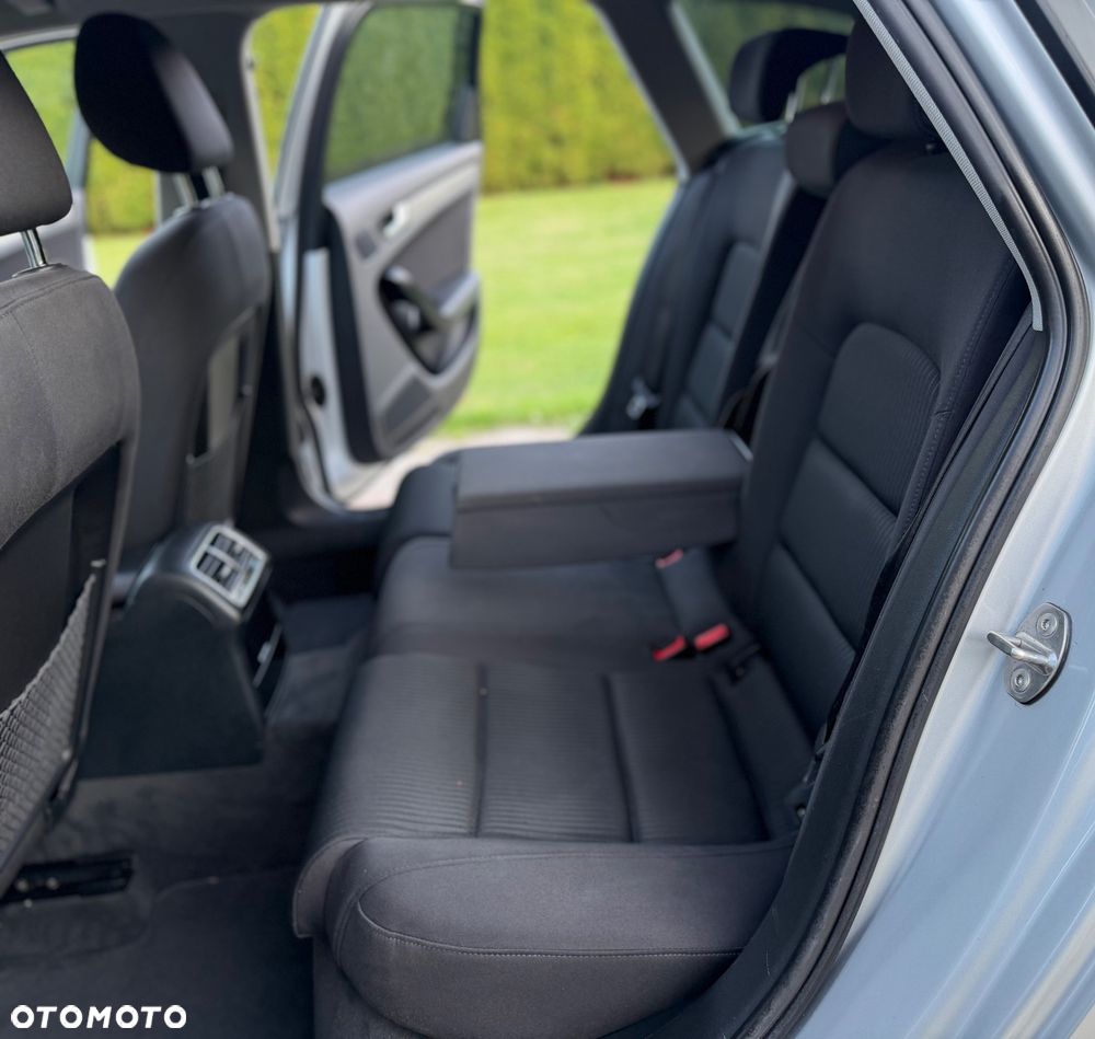 Audi A4 Avant 2.0 TDI DPF Attraction - 31