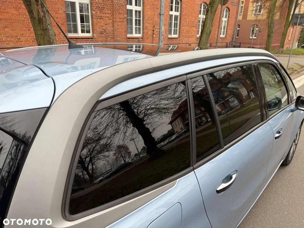 Citroën C4 Grand Picasso THP 165 Stop&Start EAT6 Exclusive - 35