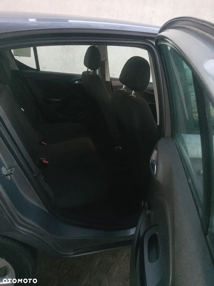 Opel Corsa 1.4 EcoFLEX Start/Stop drive - 12