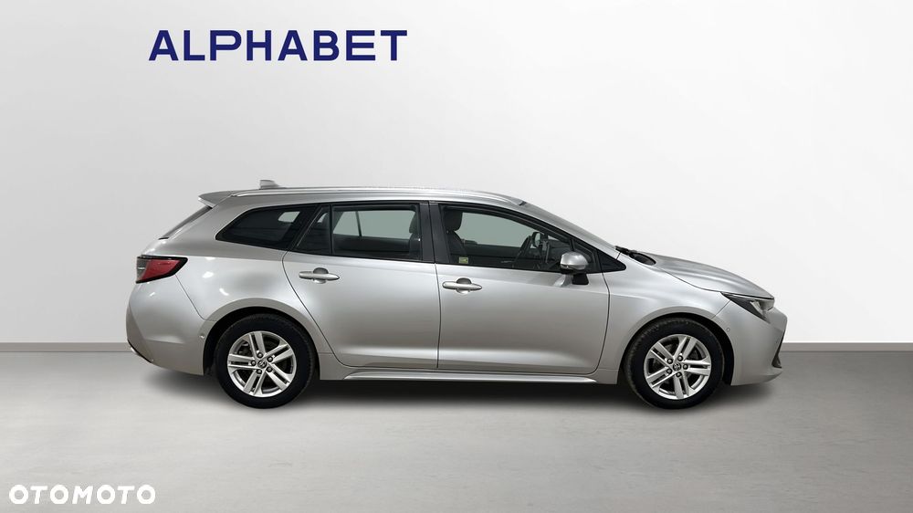 Toyota Corolla 1.8 Hybrid GPF Comfort - 6