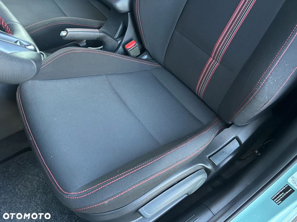 Hyundai i20 1.0 T-GDi N Line - 13