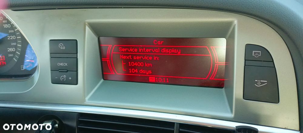 Audi A6 Avant 2.0 TFSI multitronic - 3