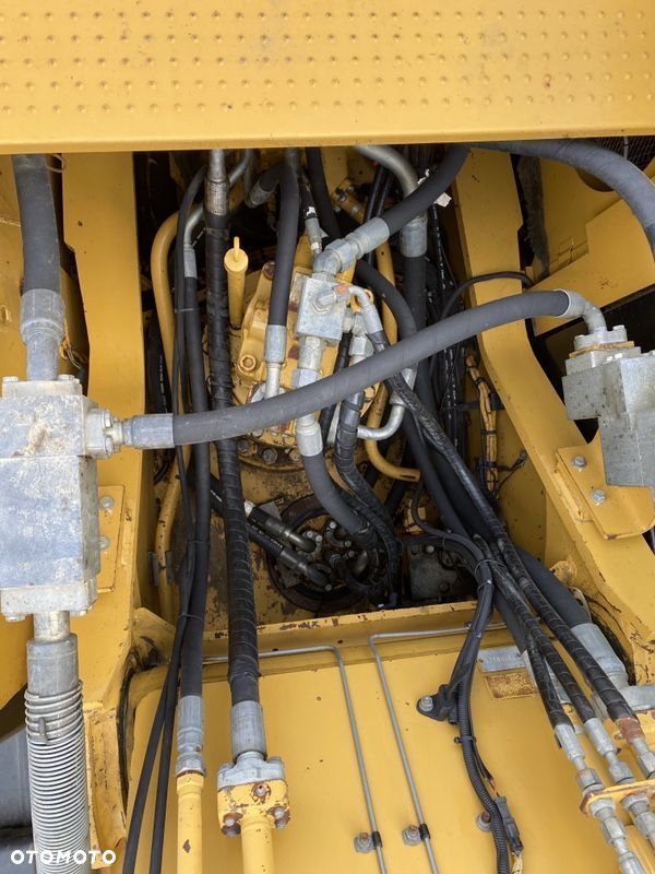 Caterpillar 329 ELME - 8