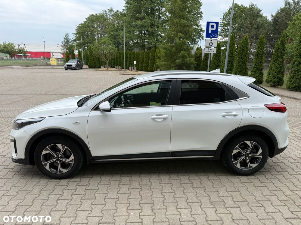 Kia XCeed - 5