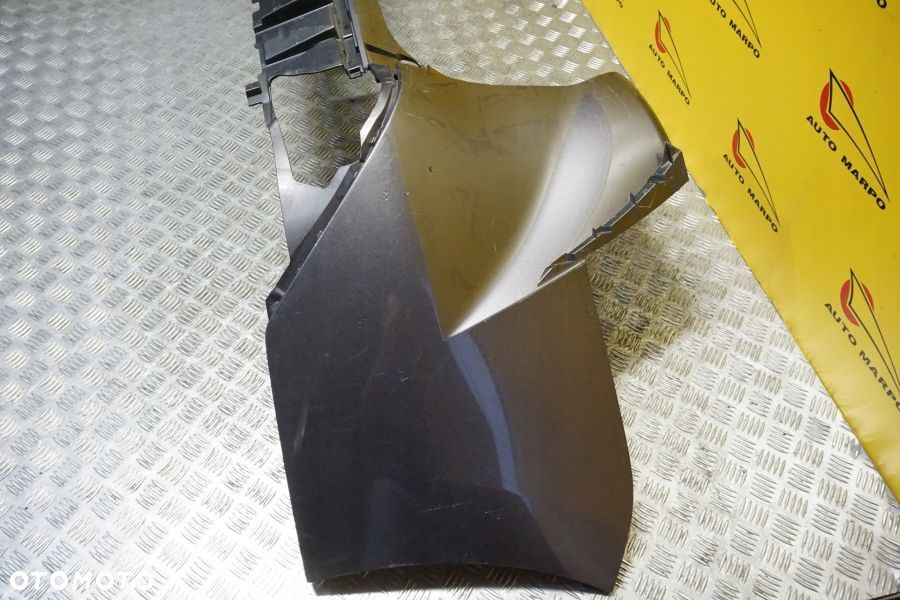 TOYOTA SIENNA 2021 - 2024 Zderzak Tył Tylny USA - 5