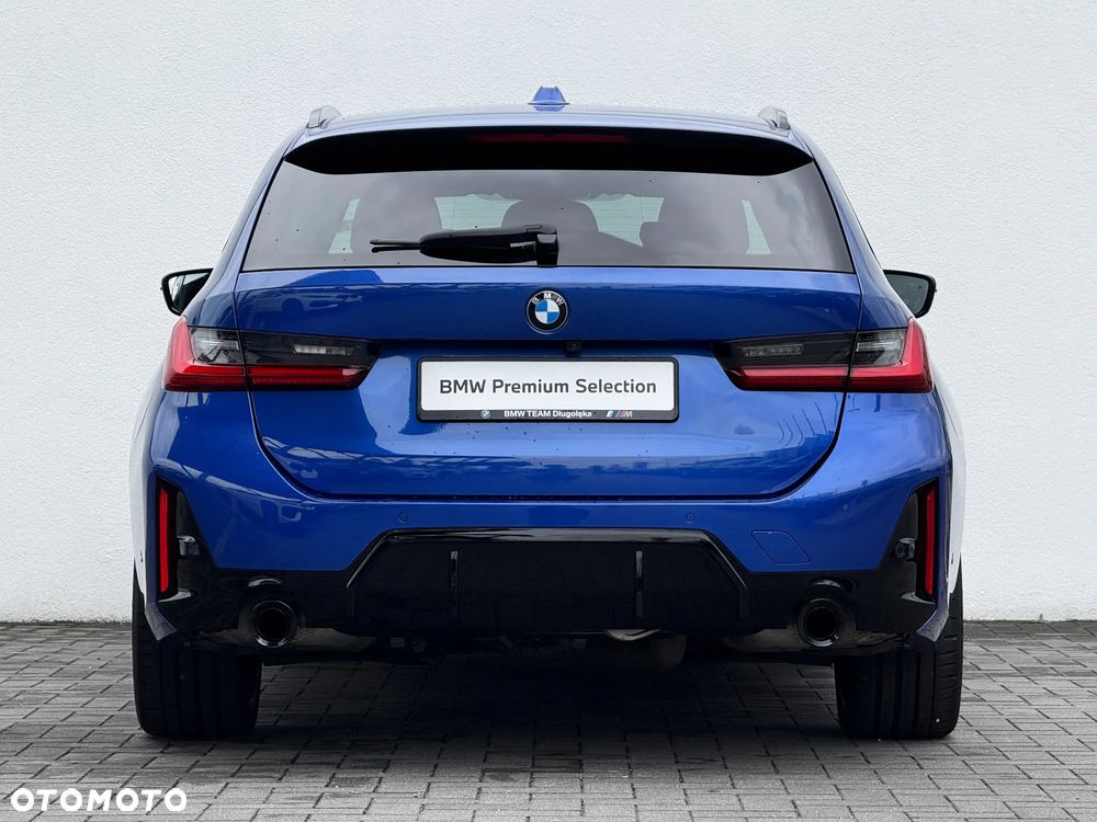 BMW Seria 3 320d xDrive M Sport sport - 5