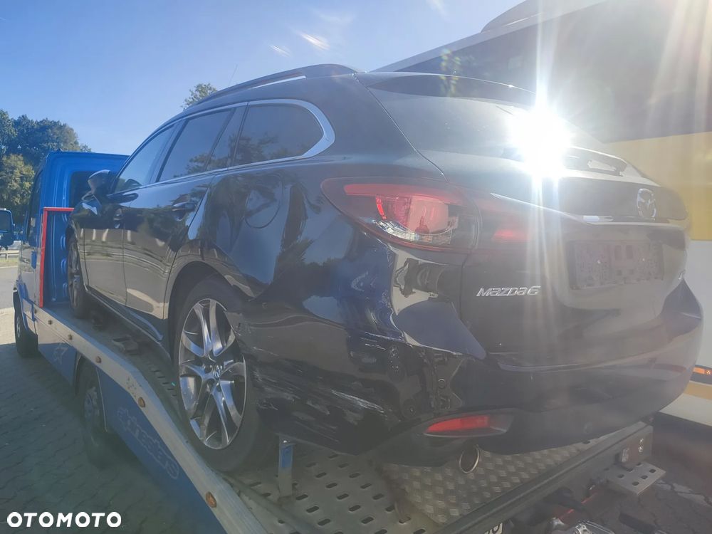 Mazda 6 2.0 Skypassion I-ELoop - 3