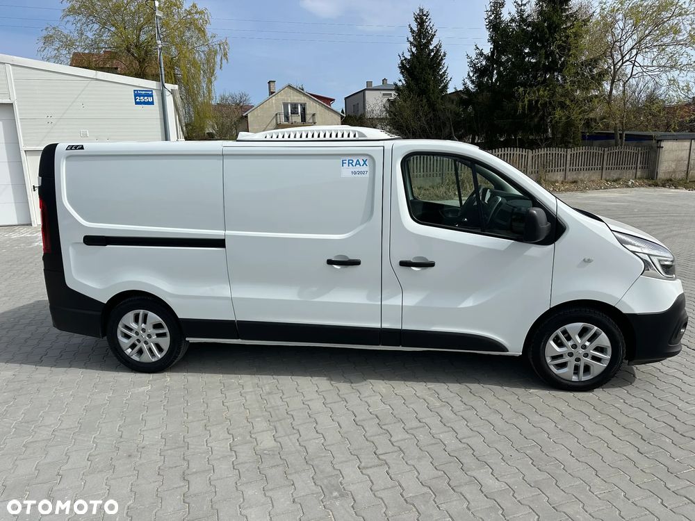 Renault Trafic - 16