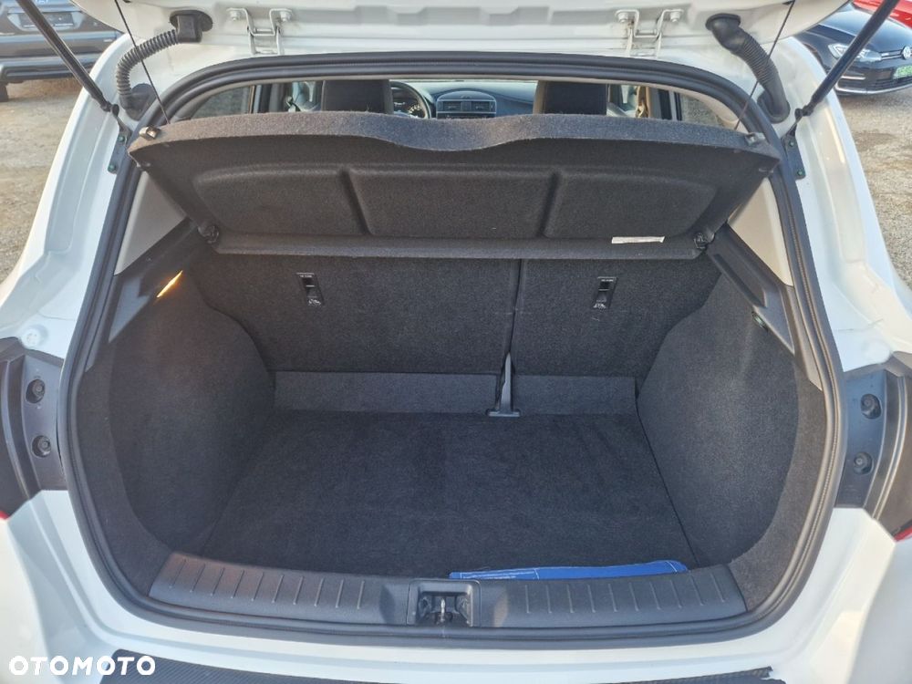 Nissan Pulsar 1.5 dCi Visia - 20