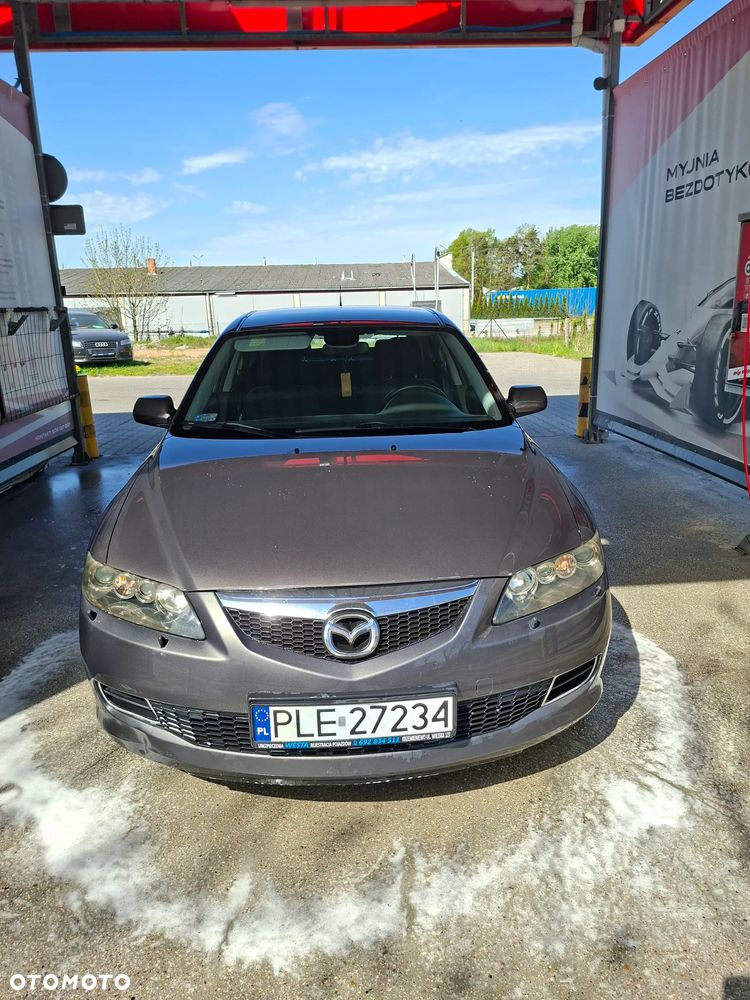 Mazda 6 Sport 2.0 Active - 7