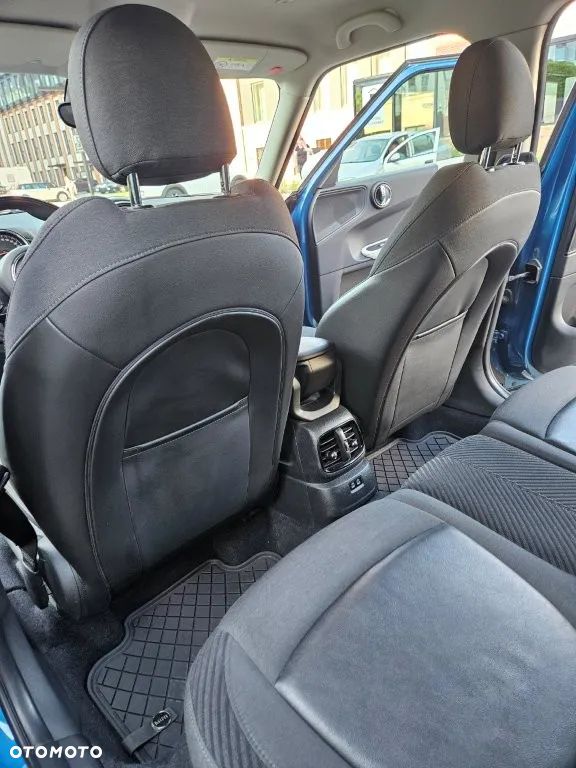 MINI Countryman Cooper - 16