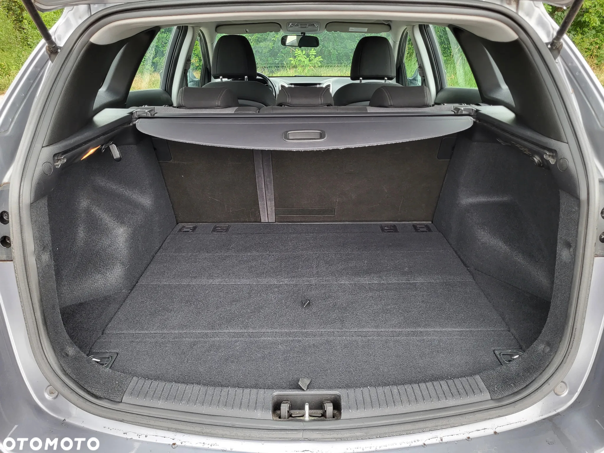 Hyundai i30 1.6 GDI BlueDrive Comfort - 35