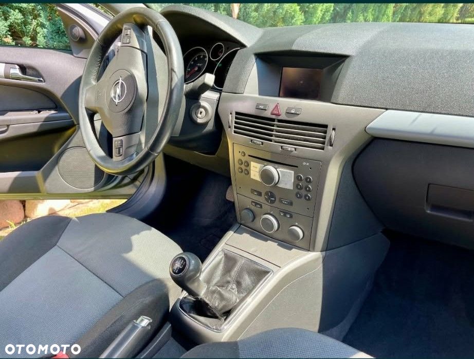 Opel Astra 1.8 Cosmo - 7