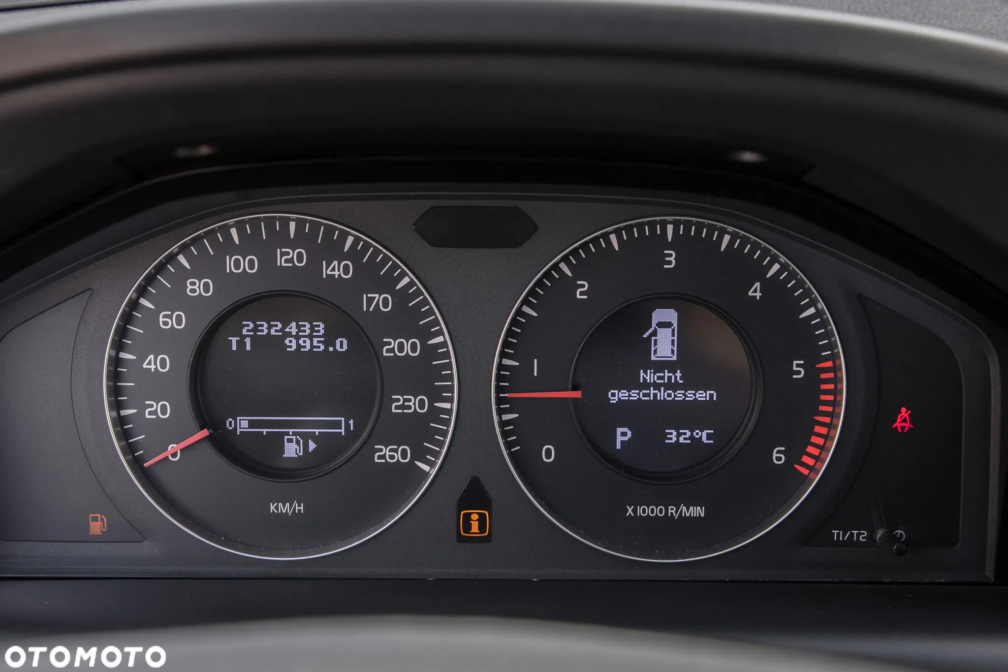 Volvo XC 60 - 23