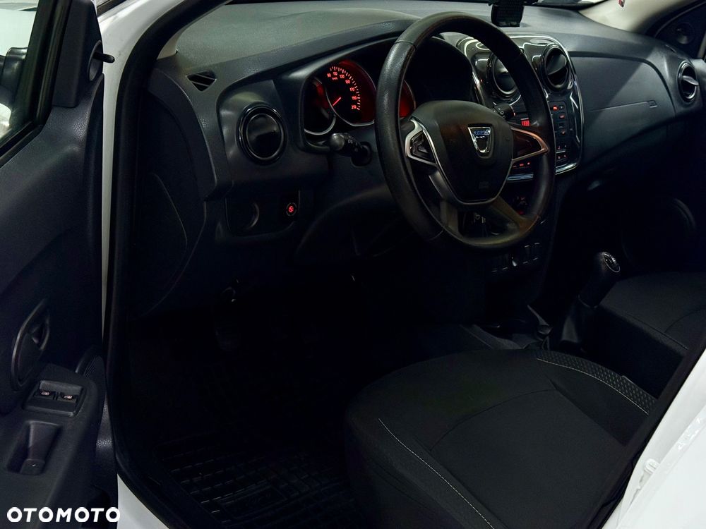 Dacia Sandero SCe 75 Essential - 27