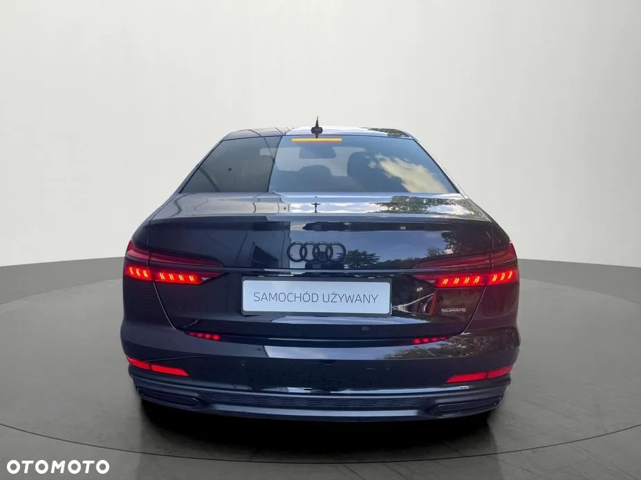 Audi A6 Limousine - 4