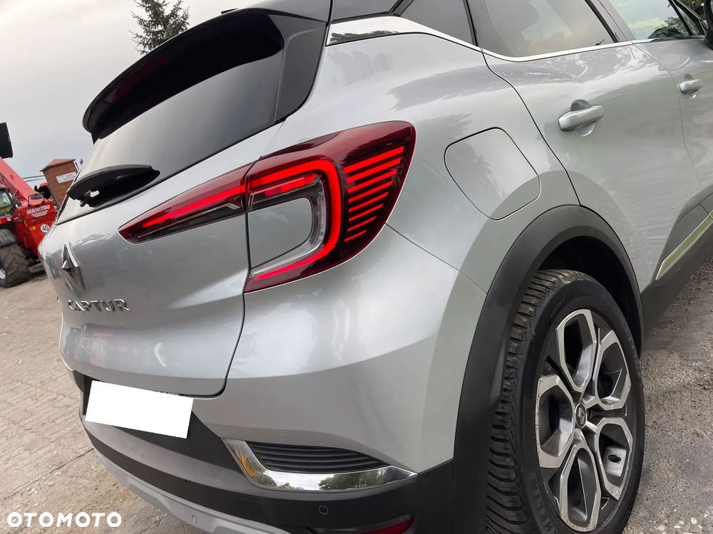 Renault Captur TCe 100 INTENS - 32