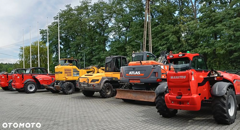 Doosan DX225LC-5 - 32
