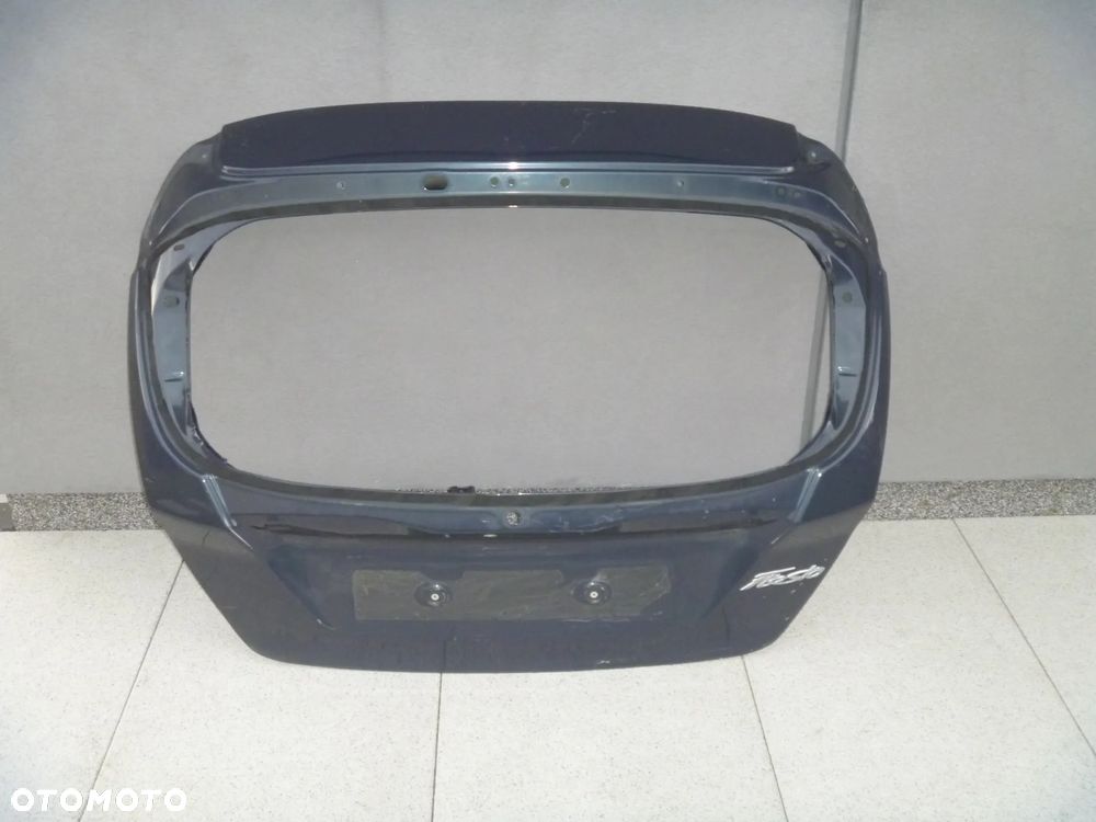 FORD FIESTA MK7 LIFT LAMPA SOCZEWKA LED PRAWA LEWA ORYGINAŁ - 12