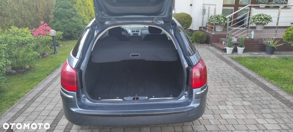Peugeot 407 2.0 ST Komfort - 14
