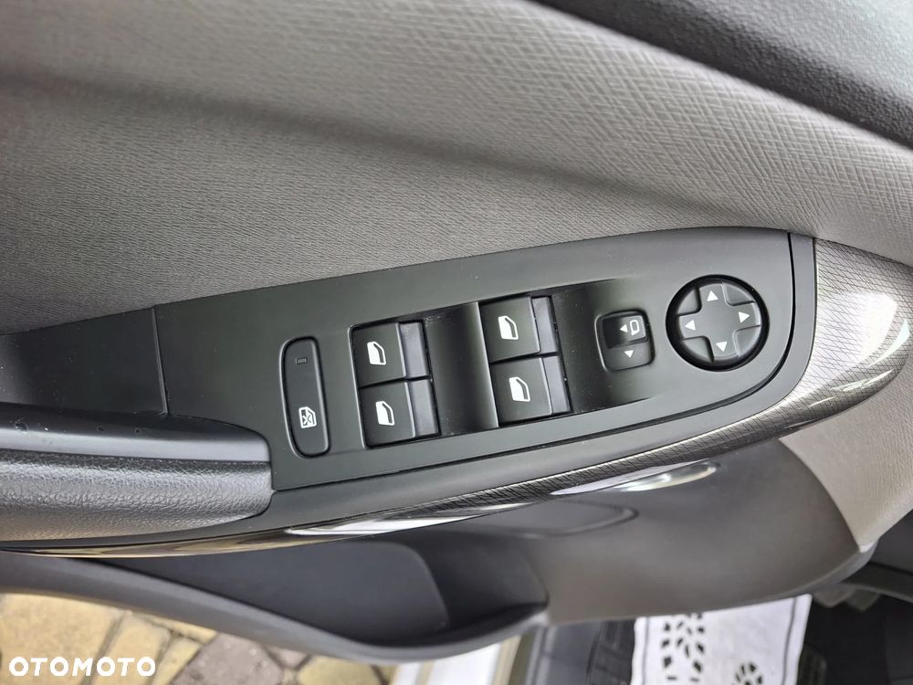 Citroën C4 Picasso 1.6 e-HDi Exclusive ETG6 - 20