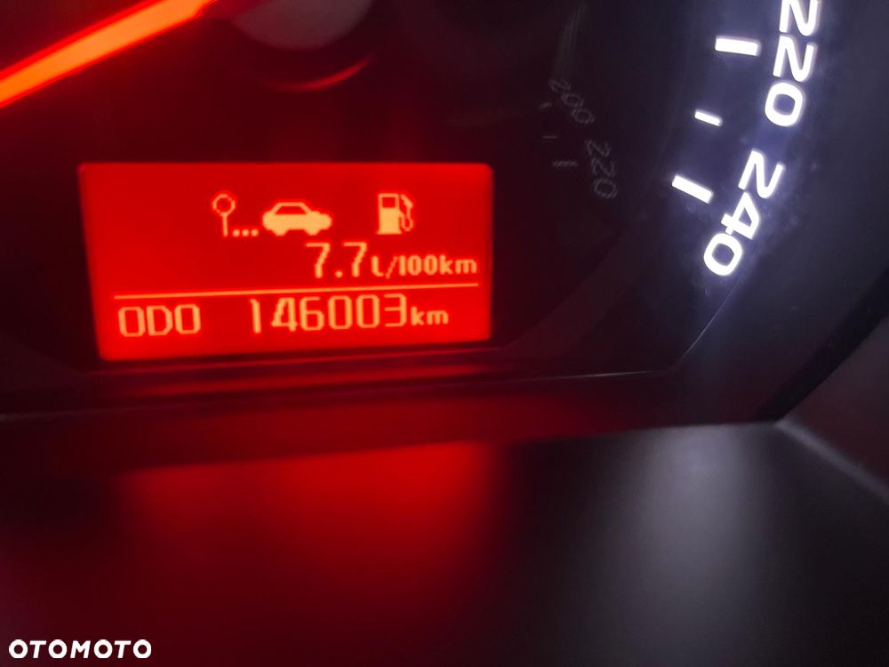 Kia Sportage 1.7 CRDI 2WD Attract - 16