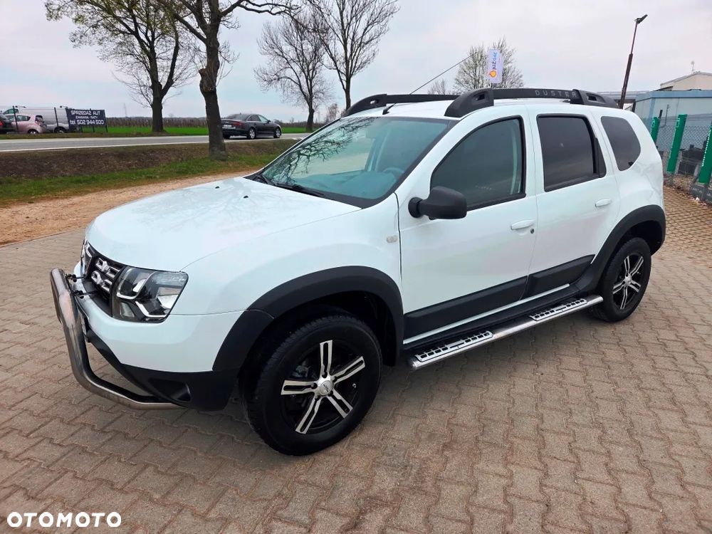 Dacia Duster 1.6 16V 105 4x2 Prestige - 17