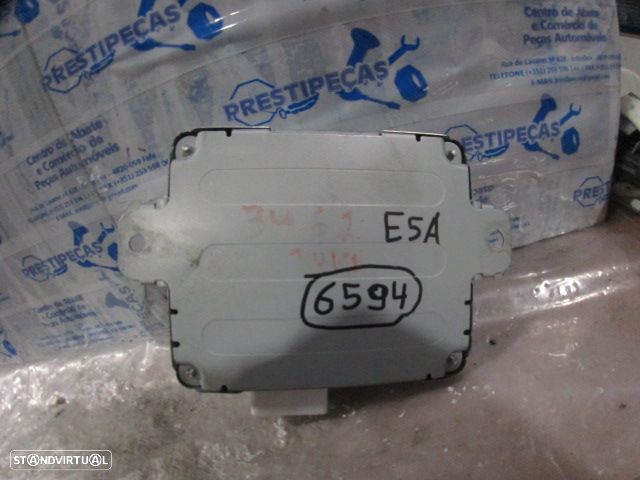 Modulo 292A54BA0B EUV9NS019AA NISSAN JUKE 1 FASE 2 2015 1.2I 115CV 5P BRANCO Módulo Coluna De Direção  NISSAN NOTE 2 2016 1.5DCI 90CV 5P CINZA ESCURO - 2