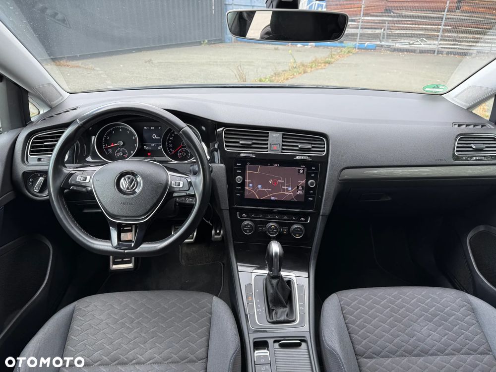 Volkswagen Golf Variant 1.5 TSI ACT BlueMotion DSG Join - 7