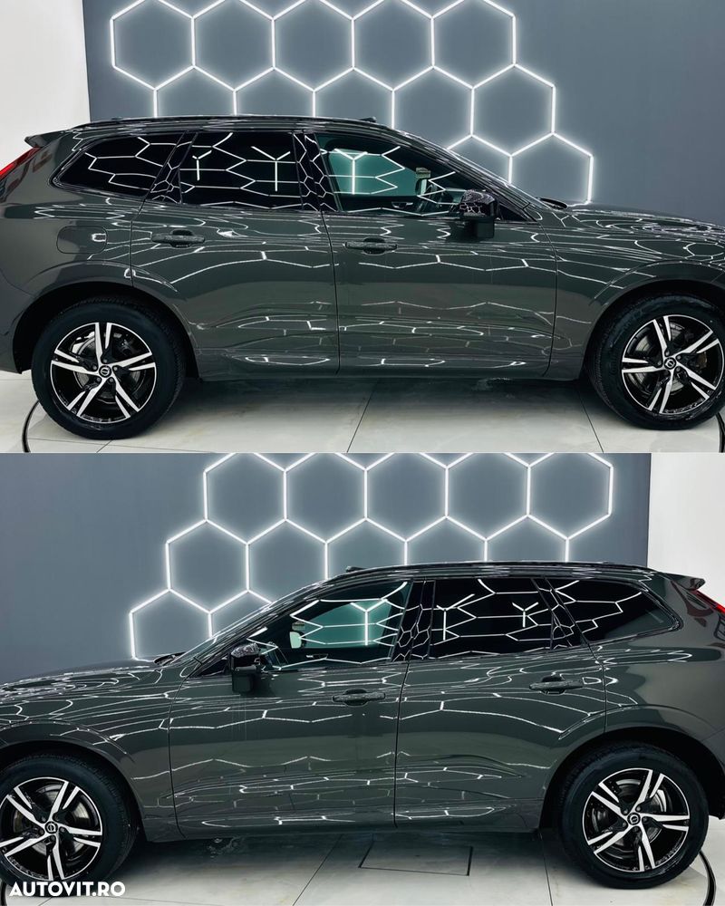 Volvo XC 60 B4 D Ultimate Dark - 6
