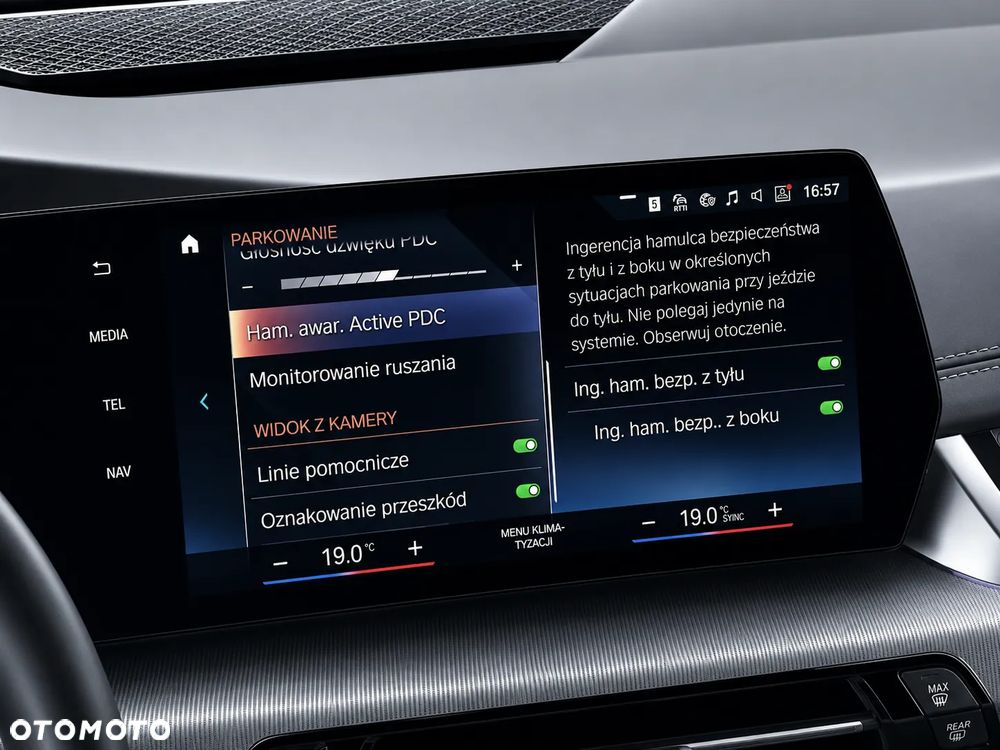 BMW Seria 2 218i Luxury Line - 25