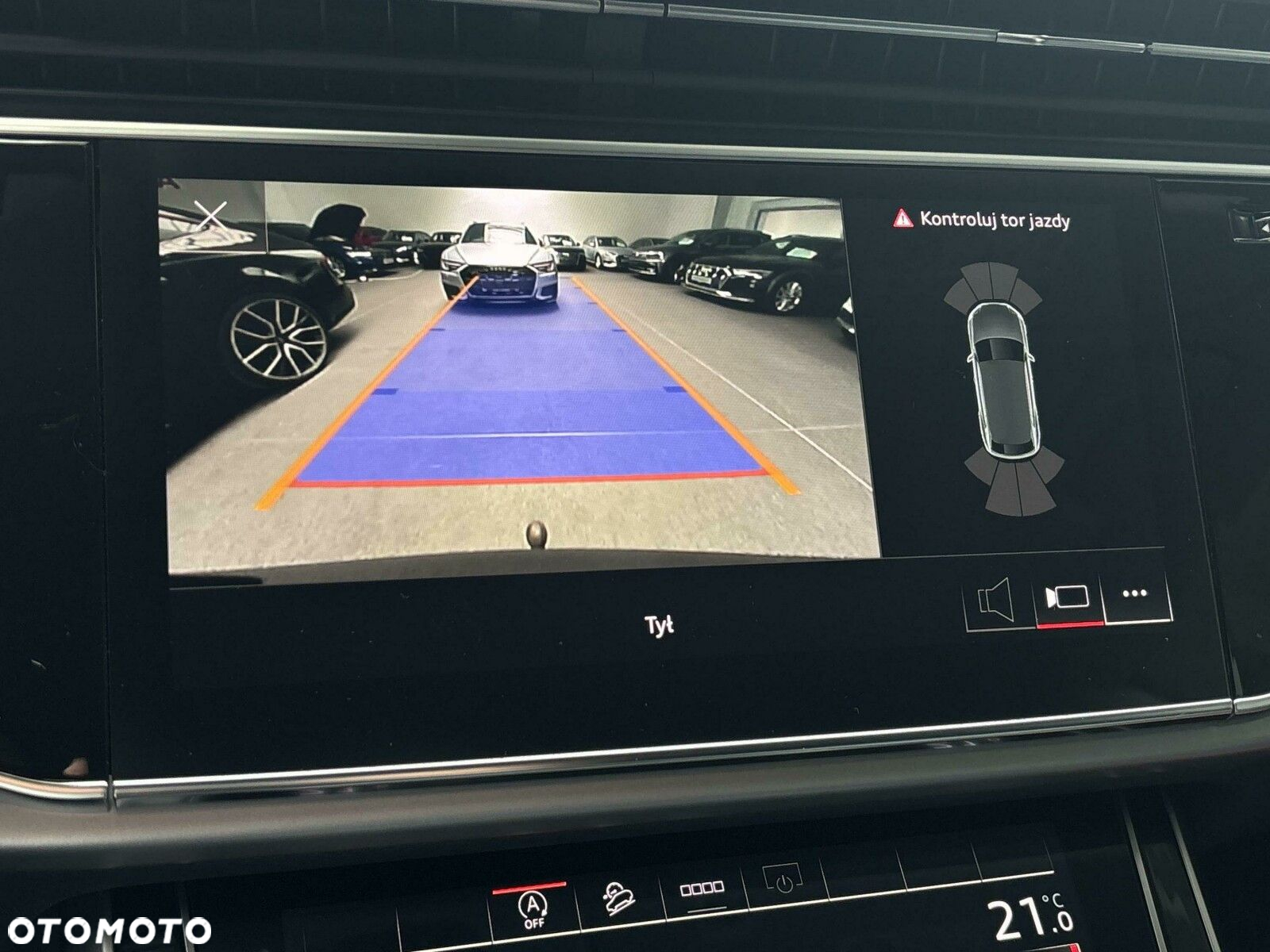 Audi Q8 - 20