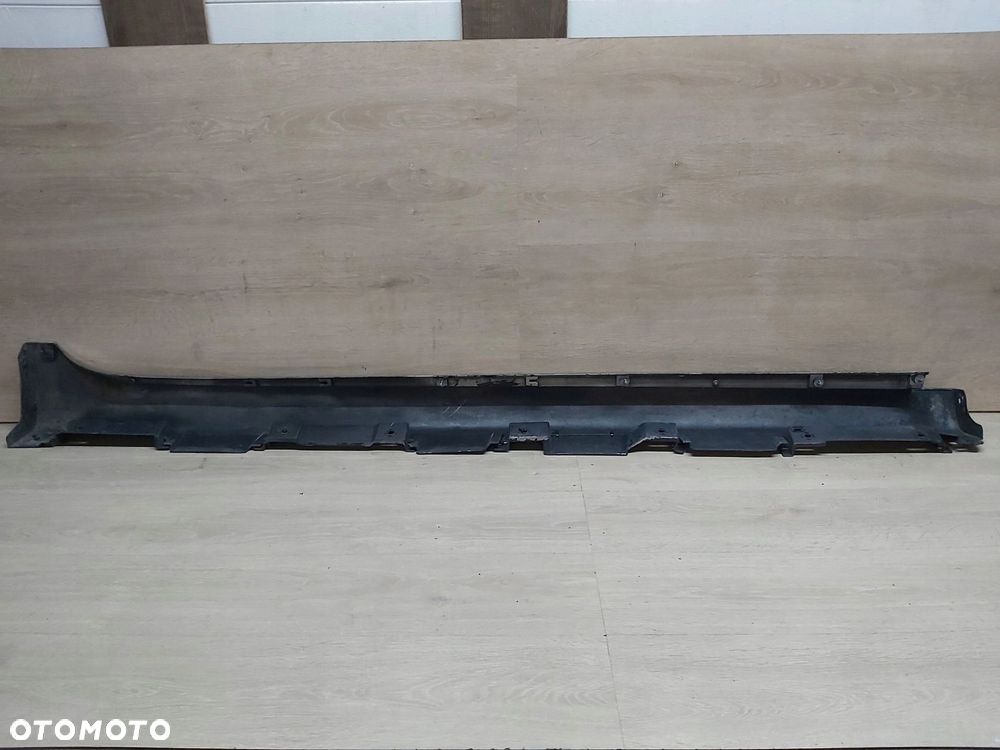 TOYOTA Camry VI XV40 listwa progowa nakładka progu LEWA 75860-06020 - 5