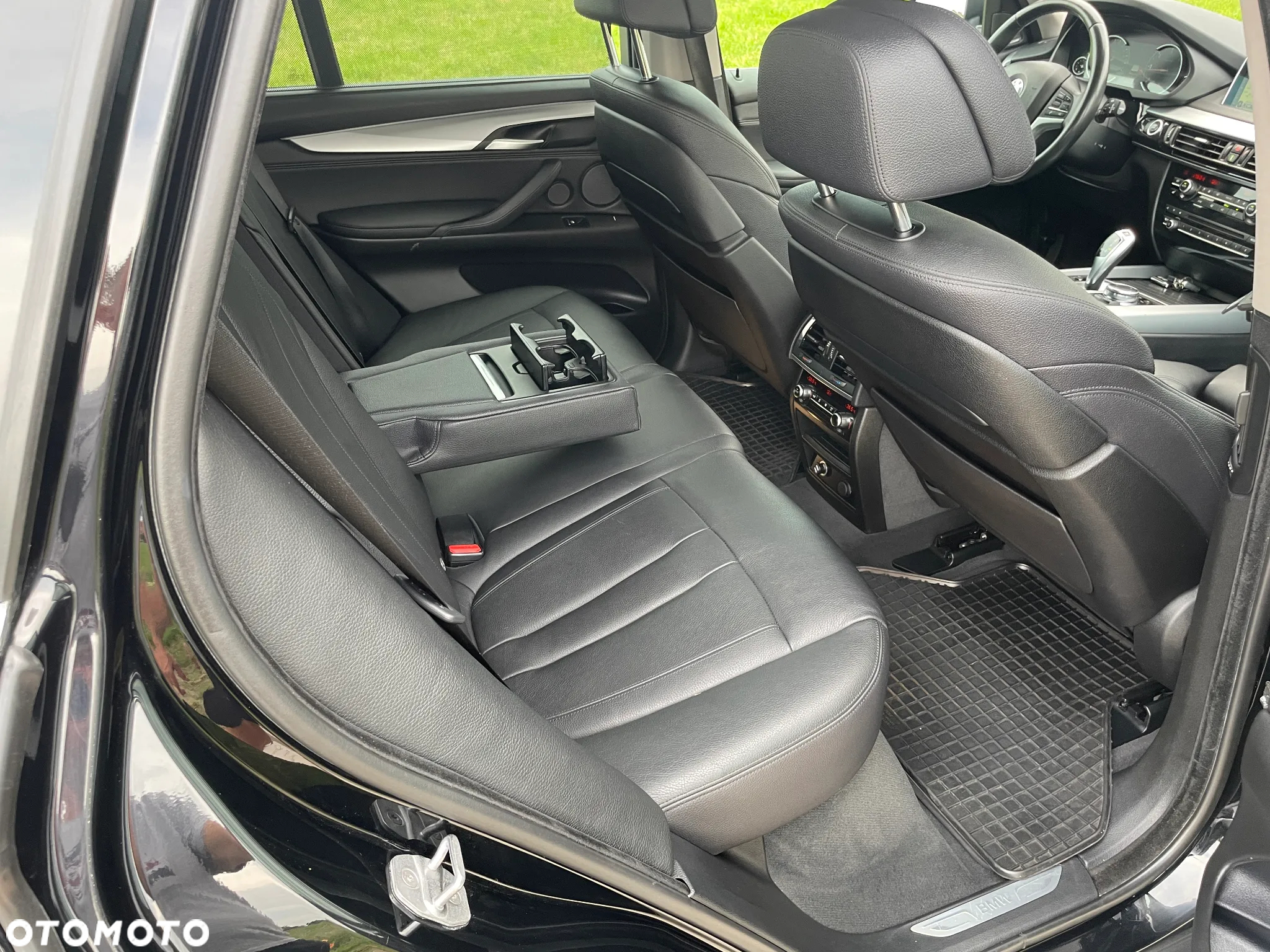 BMW X5 xDrive25d xLine - 29