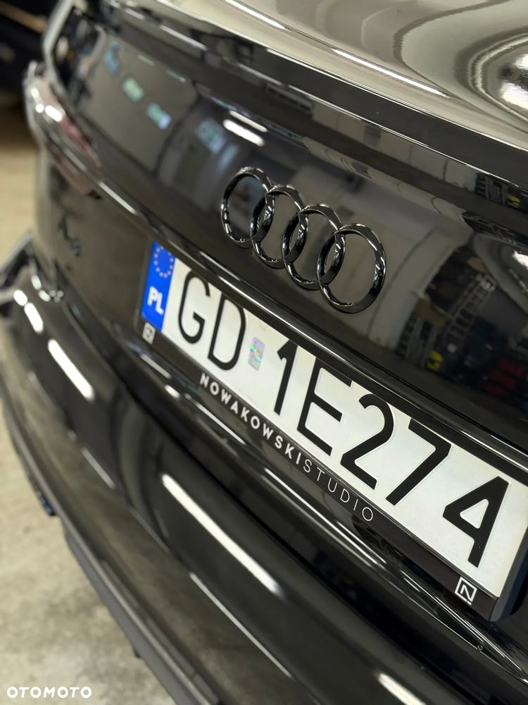 Audi A6 Limousine 40 TDI mHEV Quattro S tronic - 5