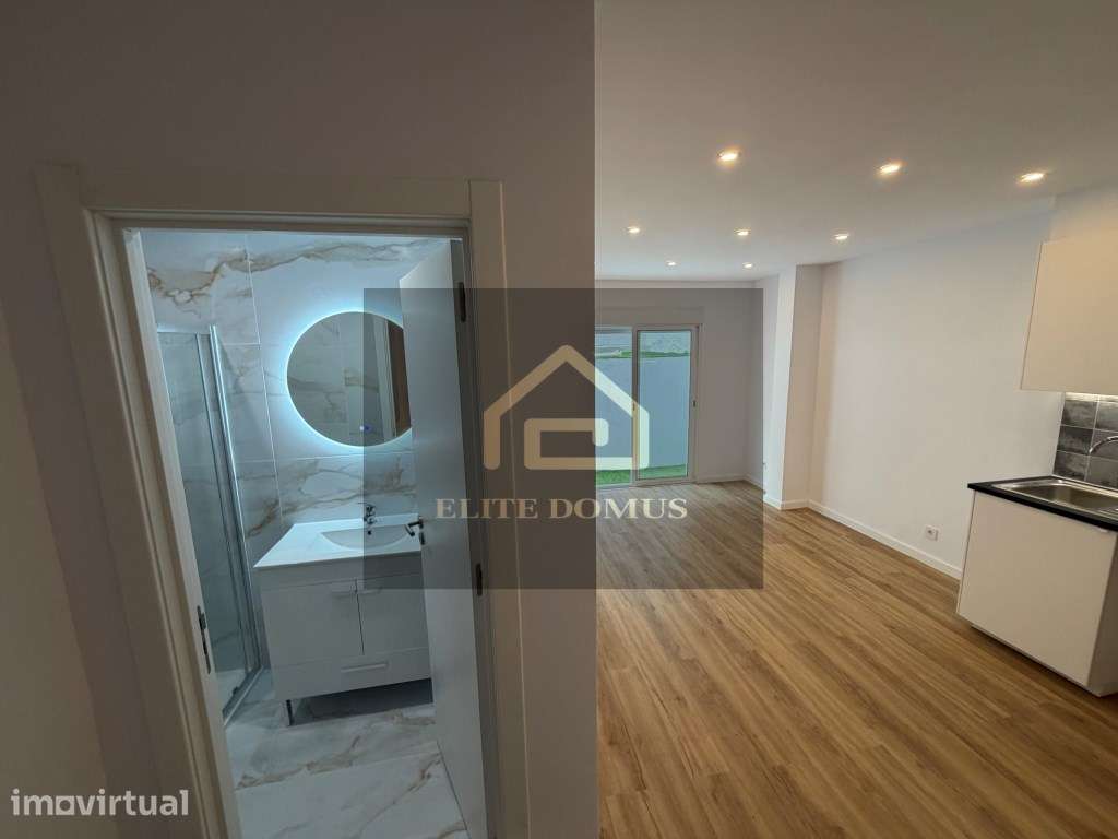 T1+1 Totalmente Remodelado - Sacavem - Grande imagem: 5/16