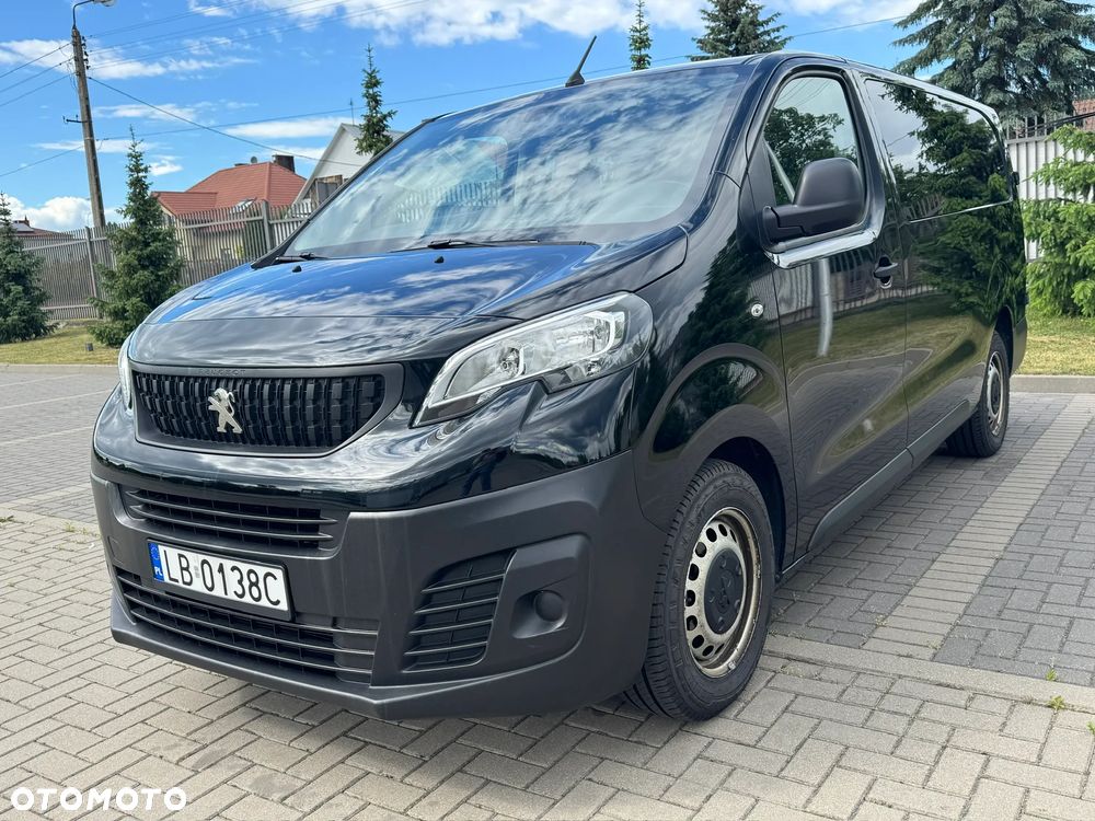 Peugeot Expert - 31