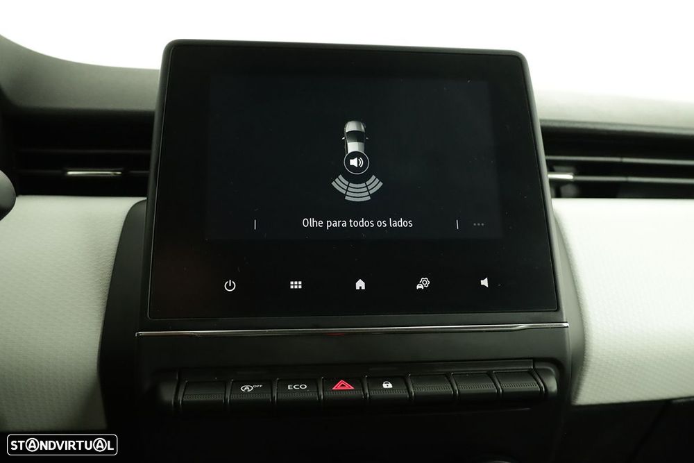 Renault Clio 1.0 TCe Evolution - 12