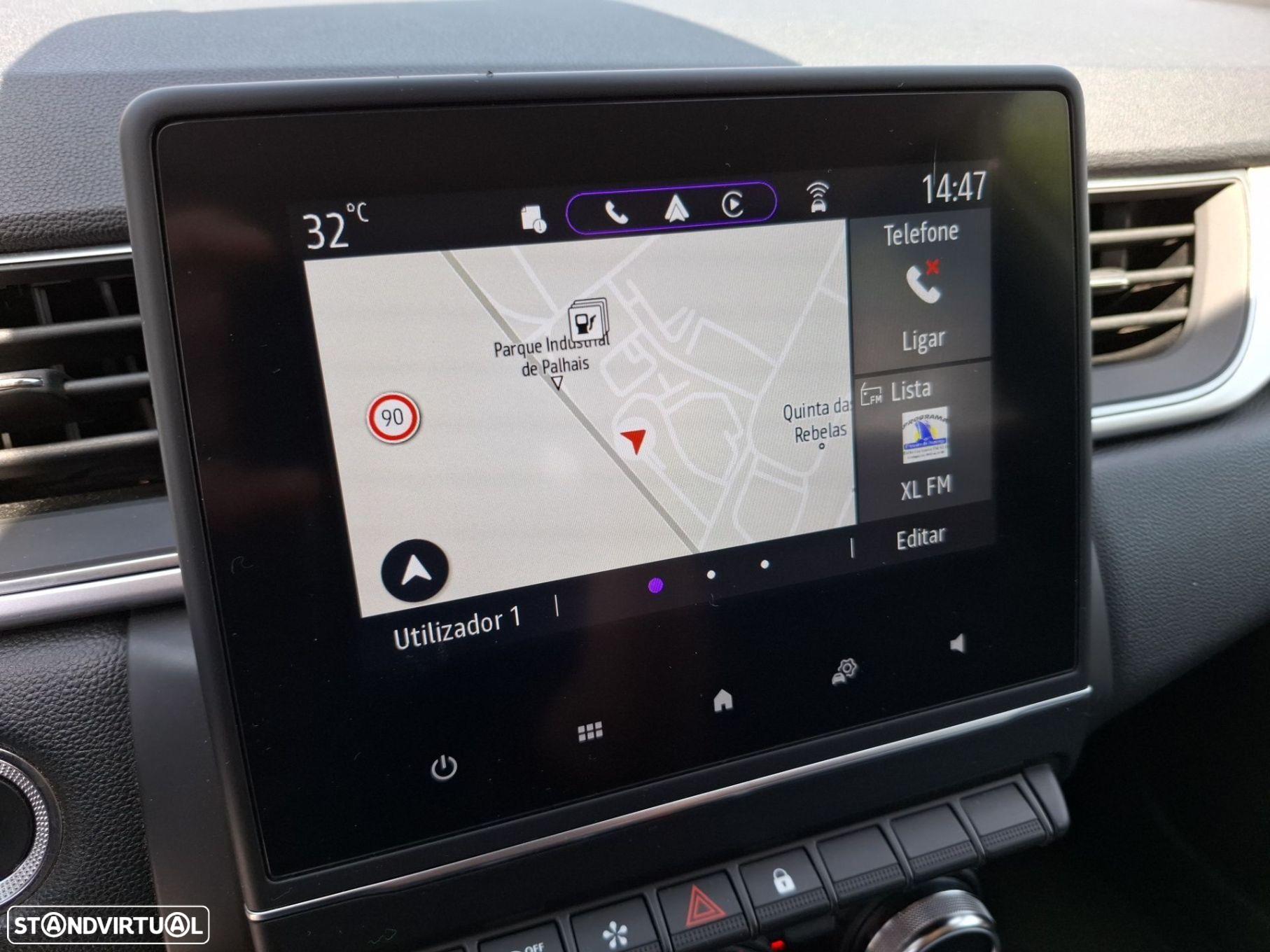Renault Captur 1.0 TCe Techno - 21