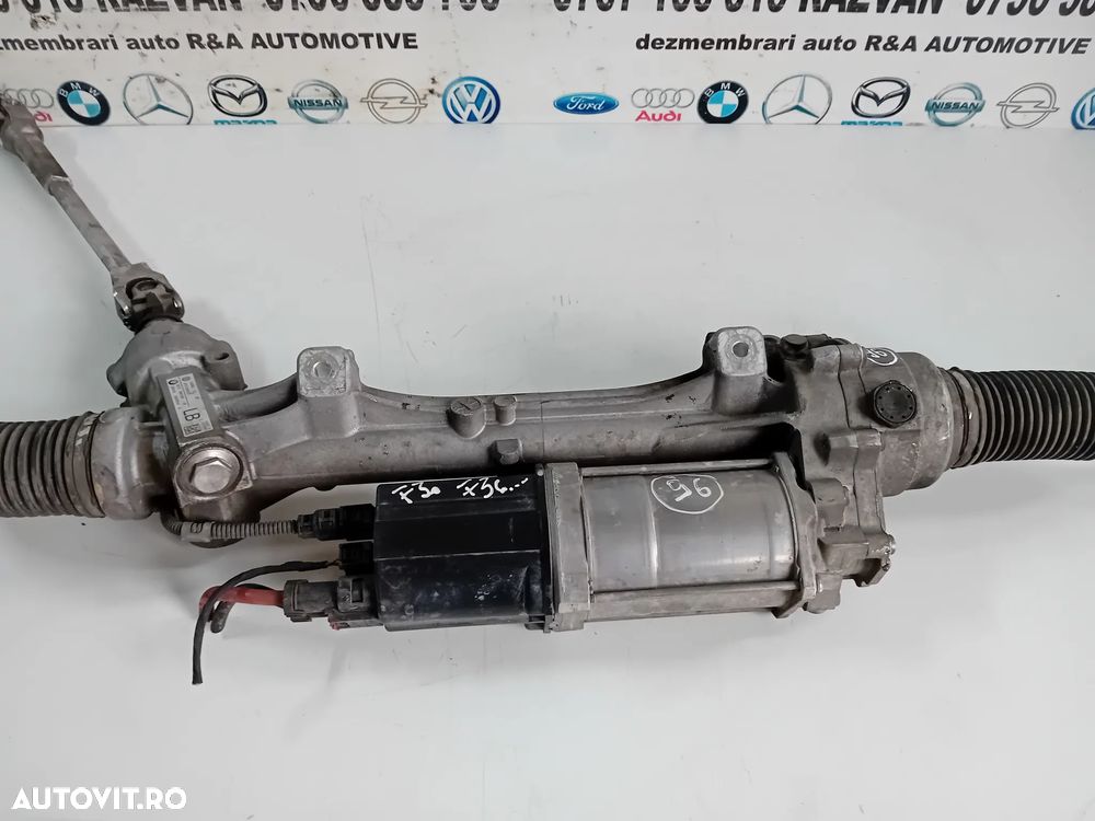 Caseta Directie BMW F20 F21 F22 F30 F32 F33 F34 F36 Cod 6881264 - 7
