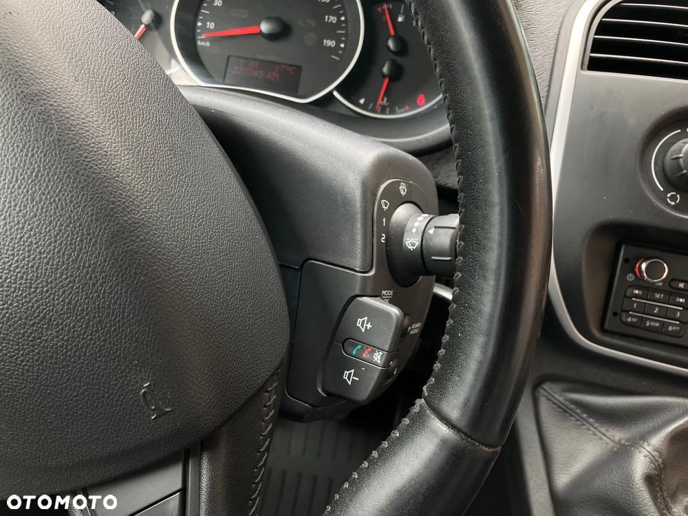 Renault Kangoo 1.5 dCi Zen - 22
