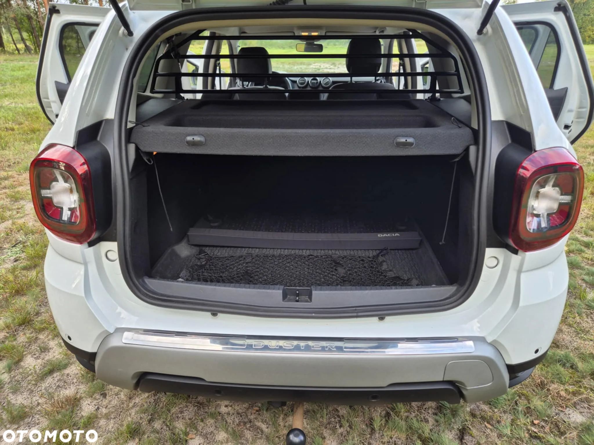 Dacia Duster - 12