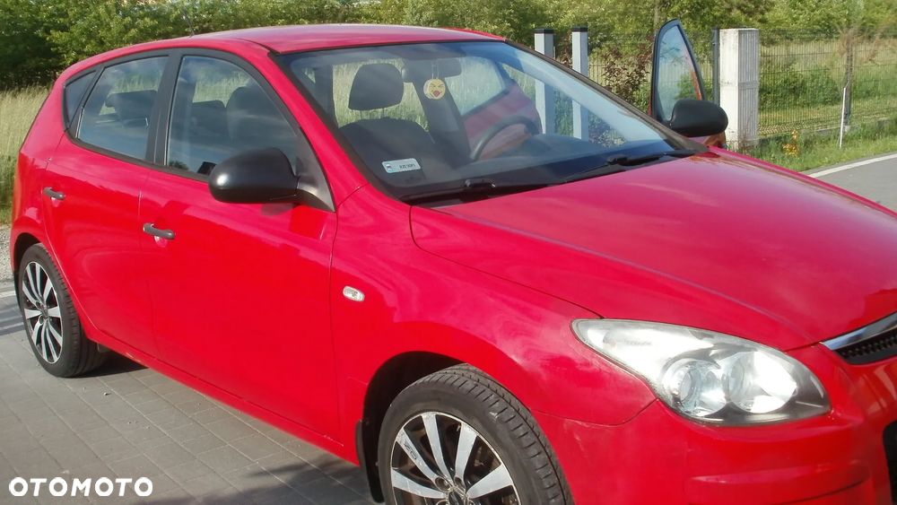 Hyundai i30 1.6 CRDi Classic - 2