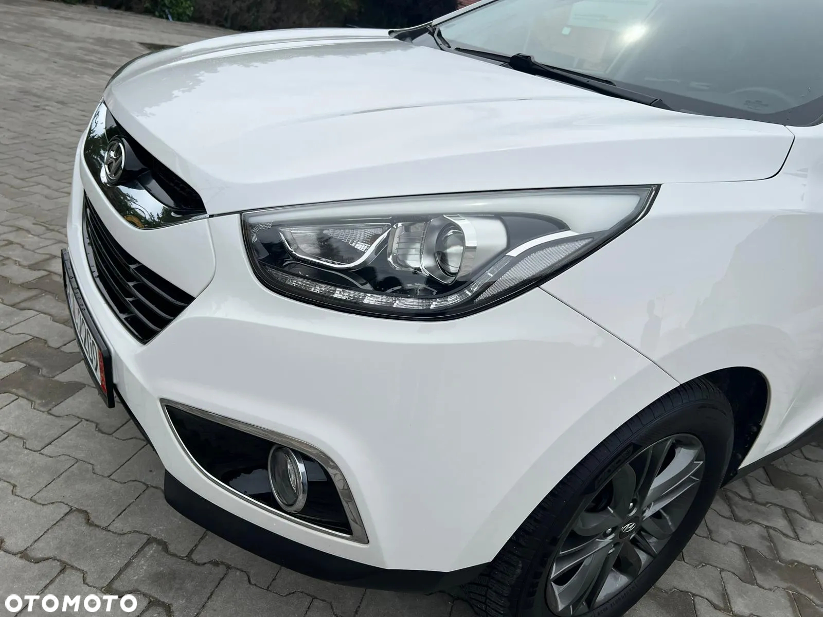 Hyundai ix35 1.6 GDI Premium 2WD - 8